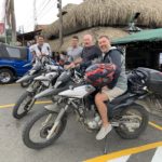 Medellin Motorcycle Adventure