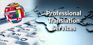 Concierge services and translate service