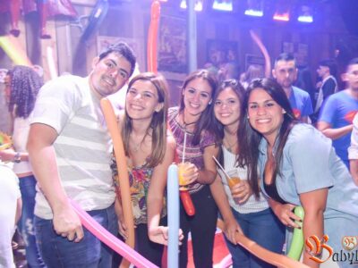 Bachelor Party Tour and Events Medellin