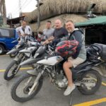 Motorcycle Tours of Medellin